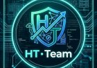 HT•Team - Dịch Vụ Thiết Kế Website