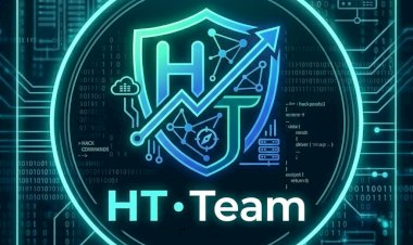HT•Team - Dịch Vụ Thiết Kế Website